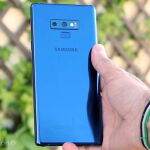  Para sorpresa de nadie, el Samsung Galaxy Note 9 es tan difícil de reparar como el Note8