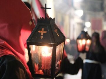 Semana Santa en Cabra