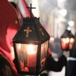 Semana Santa en Cabra