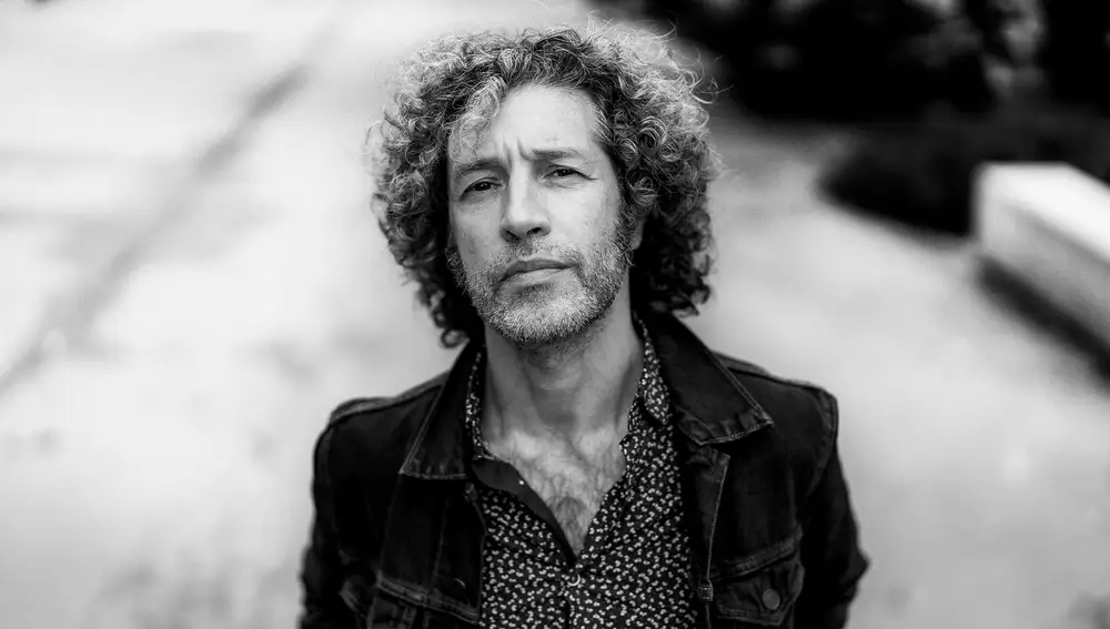 El periodista Javier Menéndez Flores