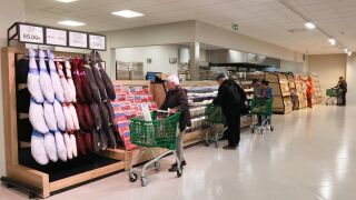 Econom&iacute;a.- Mercadona abre en Manlleu (Barcelona) su primera 'Tienda 9' de Catalu&ntilde;a tras invertir 8 millones