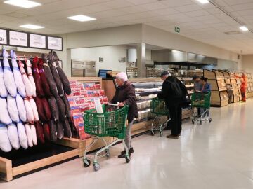 Econom&iacute;a.- Mercadona abre en Manlleu (Barcelona) su primera 'Tienda 9' de Catalu&ntilde;a tras invertir 8 millones