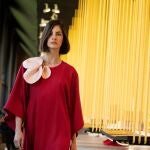 Desfile de Devota &amp; Lomba en Madrid es Moda.