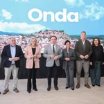 Pérez Llorca busca acelerar el Eje de la Cerámica que anunciaron Mazón y Pradas