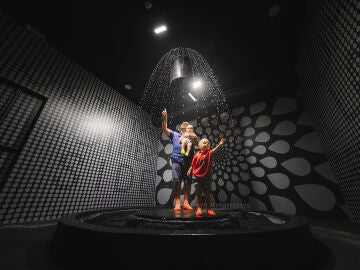 Museo de los Sentidos: La experiencia que pone en alerta tu sensibilidad