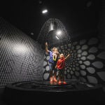 Museo de los Sentidos: La experiencia que pone en alerta tu sensibilidad