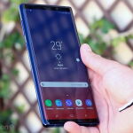 Samsung Galaxy Note9 imagen destacada