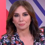 Marta Flich, presentadora de 'Directo al grano'