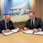 José Juan Morales y José Luis García-Palacios