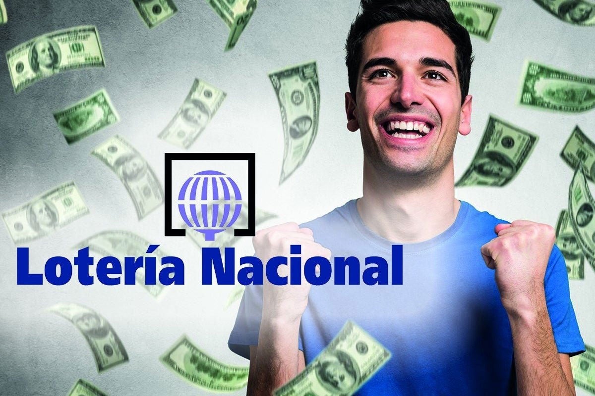 Lotería Nacional: resultados del sorteo de hoy, sábado 16 de mayo de 2026