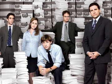 the office andro4all