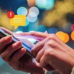  Nuevo caso de cibercrimen en Asturias: se enfrenta a la justicia tras sustraer 10.180 euros mediante la técnica del smishing