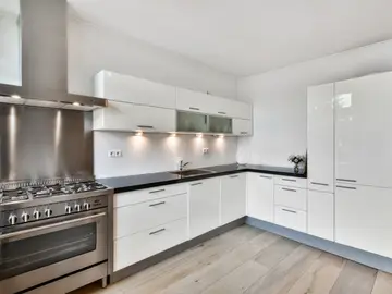 Adiós a los pequeños electrodomésticos sobre la encimera: la tendencia que hace que la cocina esté más organizada Adiós a los pequeños electrodomésticos sobre la encimera: la tendencia que hace que la cocina esté más organizada