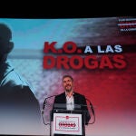 Presentaci&oacute;n de la campa&ntilde;a de la Comunidad de Madrid 