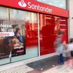 Econom&iacute;a.- (AMP) Santander lanza la II edici&oacute;n de su programa solidario y prev&eacute; elevar la donaci&oacute;n a 1,5 millones