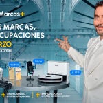 S&iacute;, es Paco Le&oacute;n anunciando los descuentos de AliExpress