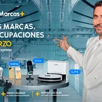 Sí, es Paco León anunciando los descuentos de AliExpress