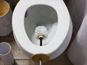 Adi&oacute;s a la escobilla del ba&ntilde;o: esta es la forma de evitar su uso en el ba&ntilde;o