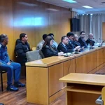 Uno de los acusados del crimen de Fuenlabrada fue detenido por diez robos a ancianos por 'mataleón' en Villaverde