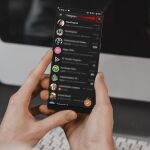  Cómo buscar grupos y canales públicos en Telegram