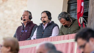 La Copa Chenel 2026, al completo en Telemadrid: el plan maestro para ver 16 corridas gratis