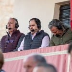 La Copa Chenel 2026, al completo en Telemadrid: el plan maestro para ver 16 corridas gratis