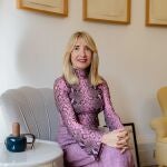 Silvia Alsina, presidenta y consejera delegada de Roman