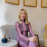 Silvia Alsina, presidenta y consejera delegada de Roman