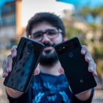  Google Pixel 2 XL vs OnePlus 6: comparamos los mejores gama alta con Android Puro