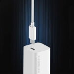  ¡Cuidado! Este cargador de Xiaomi ha sido retirado del mercado, porque puede hackearse