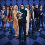 Cine Argylle Henry Cavill