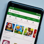  Lunes de ofertas en Google Play: 21 aplicaciones, juegos y personalización con descuento