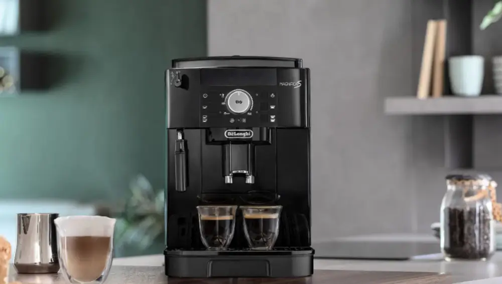 De'Longhi Magnifica S