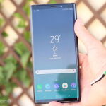  Aún hay esperanza: 8 buenos teléfonos Android sin notch