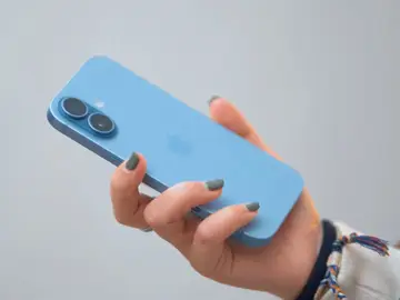 El iPhone 17 renueva varios aspectos de la generación pasada iPhone 17