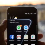  WhatsApp, Telegram y el borrado de mensajes enviados, ¿en qué app funciona mejor?