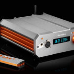 Burson Audio Conductor Stellar