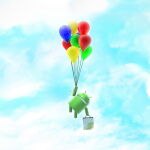  Así es cómo intentará Google que tu smartphone vuele navegando por Internet