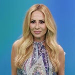 Marta S&aacute;nchez en los Premios Dial Tenerife