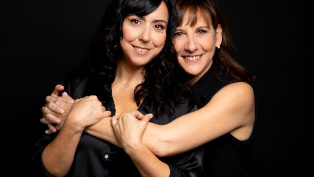 Malena Alterio y Carmen Ruiz, pilares del c&oacute;ctel emocional de 'La vida extraordinaria'