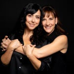 Malena Alterio y Carmen Ruiz, pilares del c&oacute;ctel emocional de 'La vida extraordinaria'