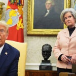 Trump Chief of Staff Cancer