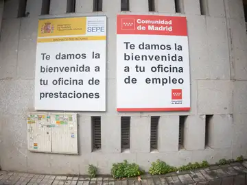 Economía/Laboral.- La OCU denuncia el "colapso" de las citas previas en la Seguridad Social y en las oficinas del SEPE Economía/Laboral.- La OCU denuncia el "colapso" de las citas previas en la Seguridad Social y en las oficinas del SEPE