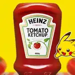 Ketchup Pokémon