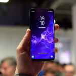  5 trucos para tu nuevo Samsung Galaxy S9 o S9+