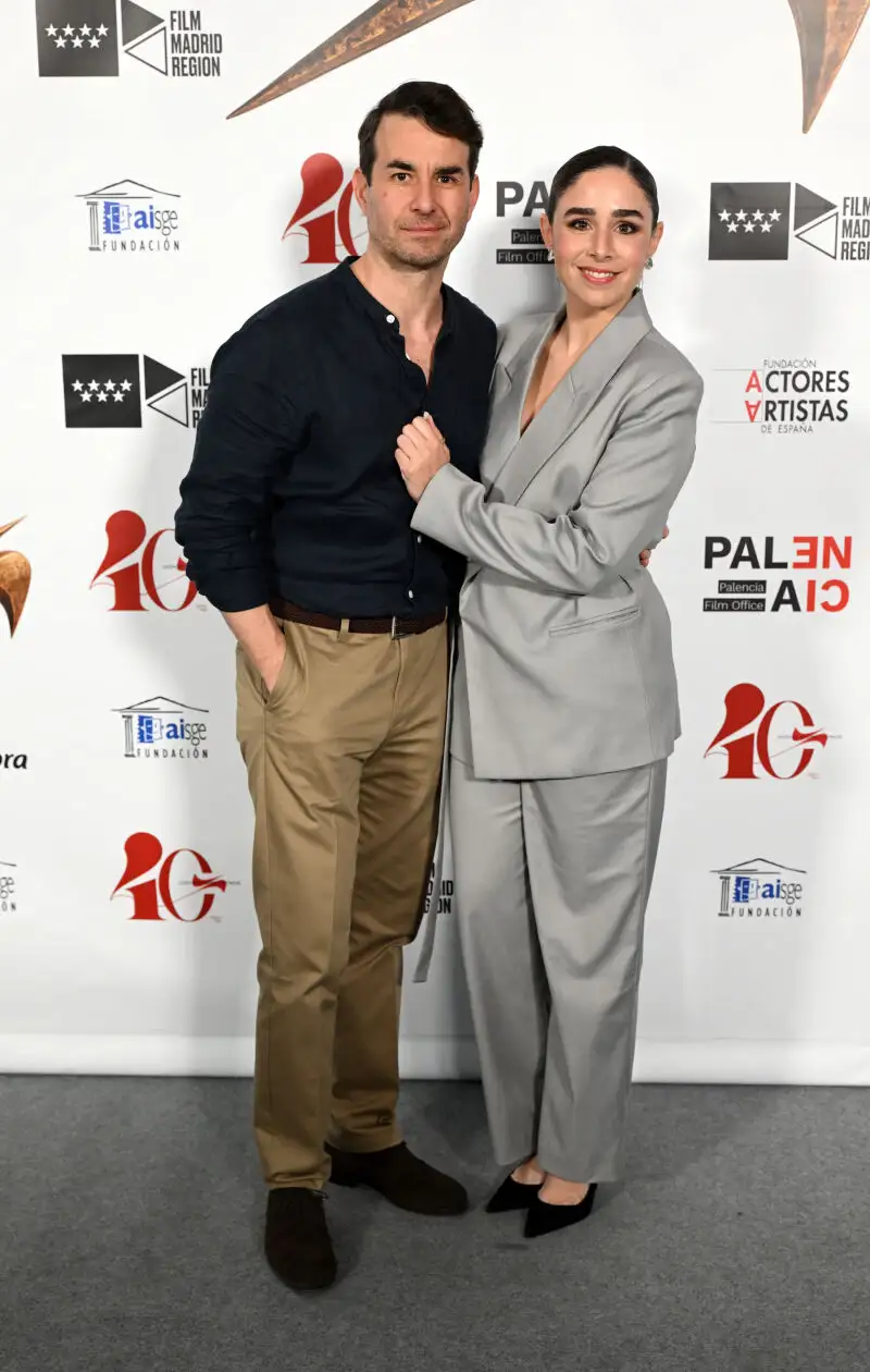 Photocall de la 34 edición de los Premios de la Unión de Actores y Actrices