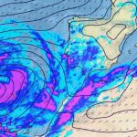 Predicci&oacute;n semanal de la AEMET