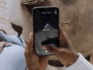 TikTok para ninos y menores de edad como proteger cuentas 1