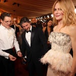 El look de Nicole Kidman.