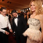 El look de Nicole Kidman.